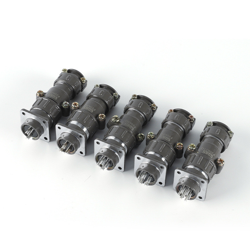 P28 Series Aviation Plug P28K Aviation Connector ปลั๊กการบินอุตสาหกรรม 06VL