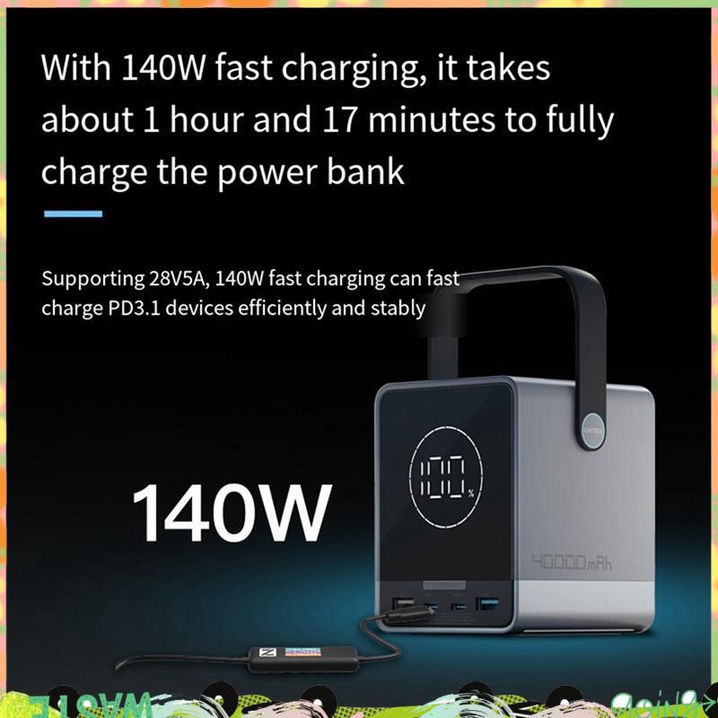 Multi-Function 240W สําหรับ USB PD สายชาร์จพร้อมจอแสดงผลสีสําหรับอุปกรณ์ USB-C 48V 5A- AK001