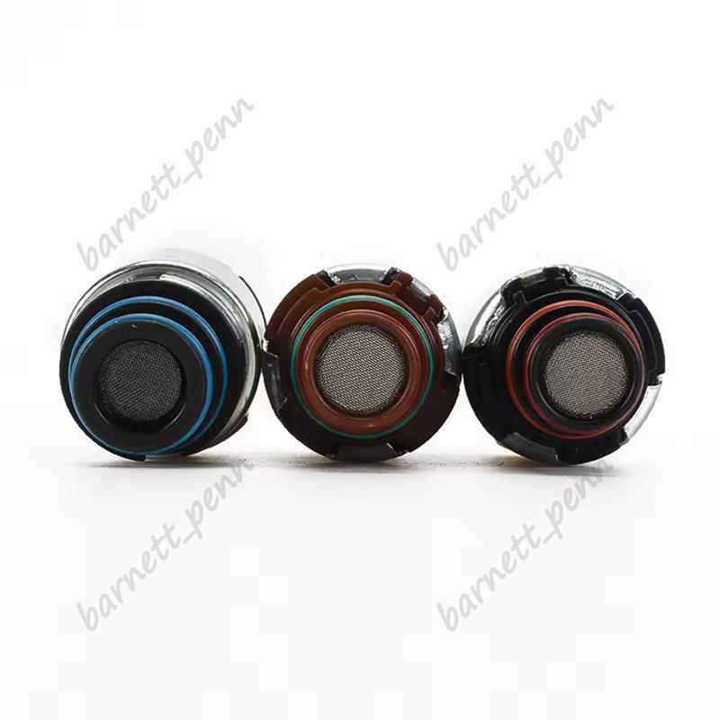 6R80 เกียร์วาล์ว Solenoid ชุด 6R80 เกียร์ Solenoids ชุดสําหรับ Explorer Ranger Territory Transit Eve