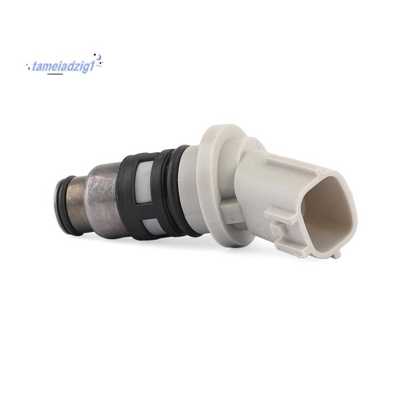 1PCS หัวฉีด Fit สําหรับ March K11 1.0 1.3 Hatchback 92-03 อะไหล่ 16600-41B00 A46-H02 16600-93Y00