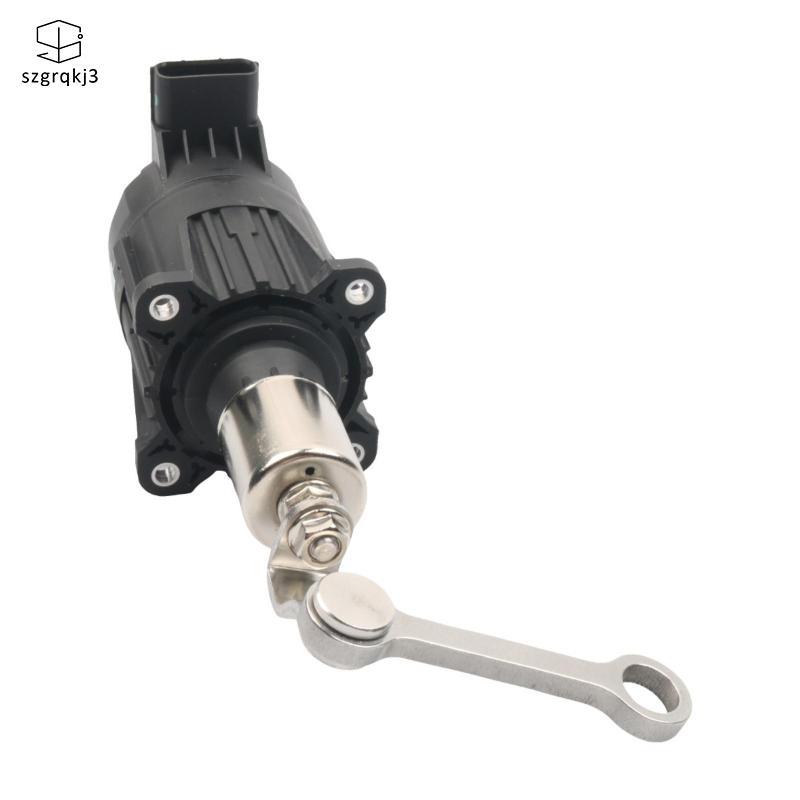 [szgrqkj3] Turbo Boost Controller Actuator Electronic Boost Controller Actuator Auto Part ติดตั้งง่า