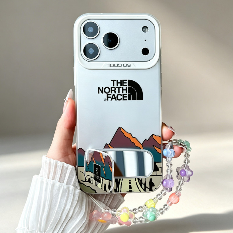 LUCK เคสโทรศัพท์พร้อมสายคล้อง เคสไอโฟน iPhone17PROMAX 15PRO 13pro เคสโทรศัพท์ 14plus 12pro 11 ไอโฟน16promax-MSCY9B