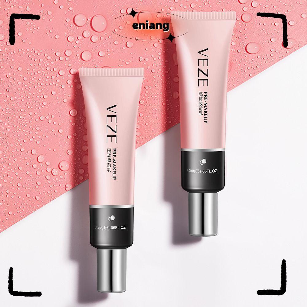 ENIANG คอนซีลเลอร์ธรรมชาติน้ําหนักเบาต่อต้านริ้วรอย VEZE Pore Eraser
