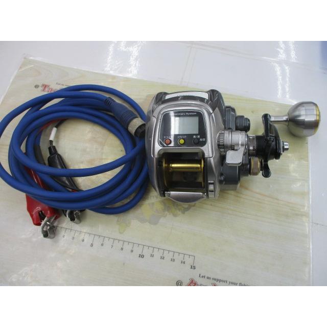 11 Force Master 1000MK