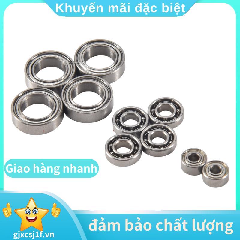 K989-07 K989-08 K989-09 ชุดแบริ่งสําหรับ K969 K979 K989 K999 P929 P939 1/28 Rc รถอะไหล่อุปกรณ์เสริมg