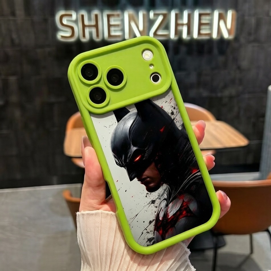 เคส Honor X7E X7E Plus X6D X8D X5C X5C Plus X9D X7D X8C X9C X9C Smart X7C X6C X6B Marvel Superman เค