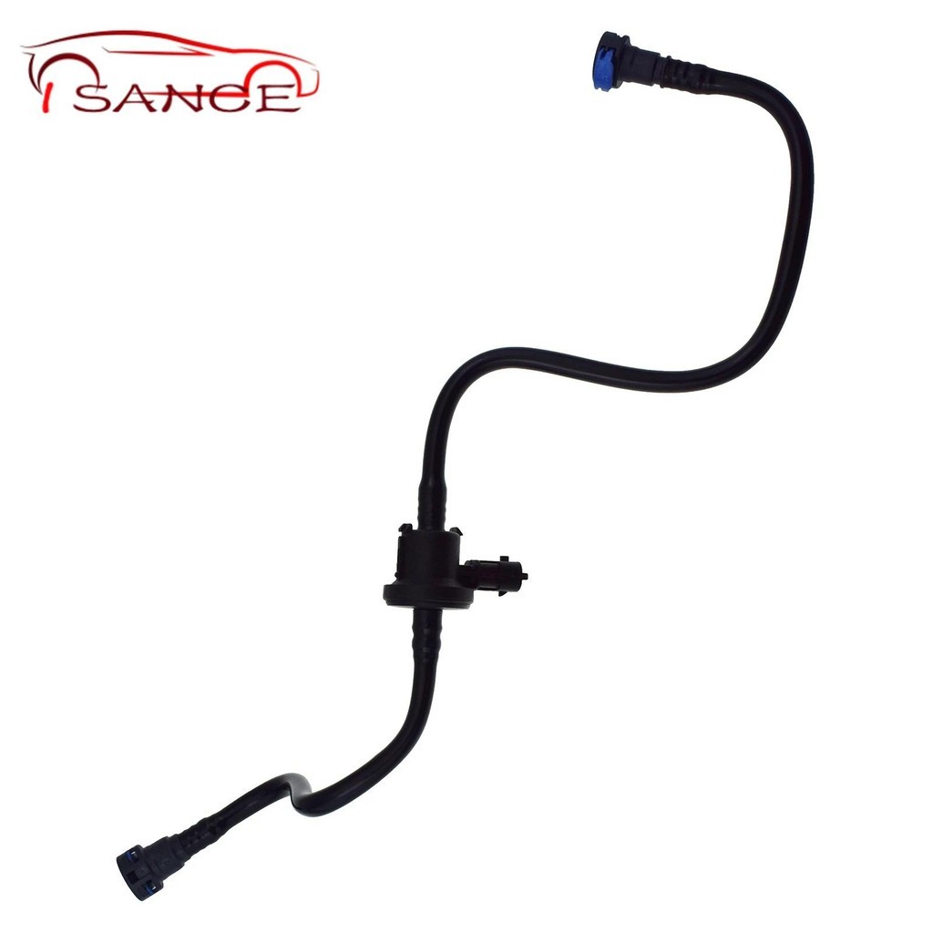 Vapor Canister Purge Valve BV6Z-9D289-B สําหรับ Ford Focus 2.0L-L4 BNIB 12-18