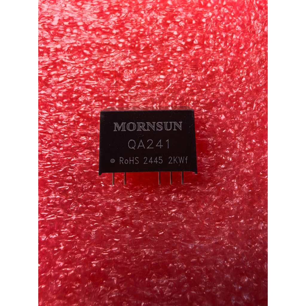 QA151C3/QA151/A151M/QA121C2 QA241 ยี่ห้อใหม่ DC/DC แหล่งจ่ายไฟ IGBT Driver เฉพาะ