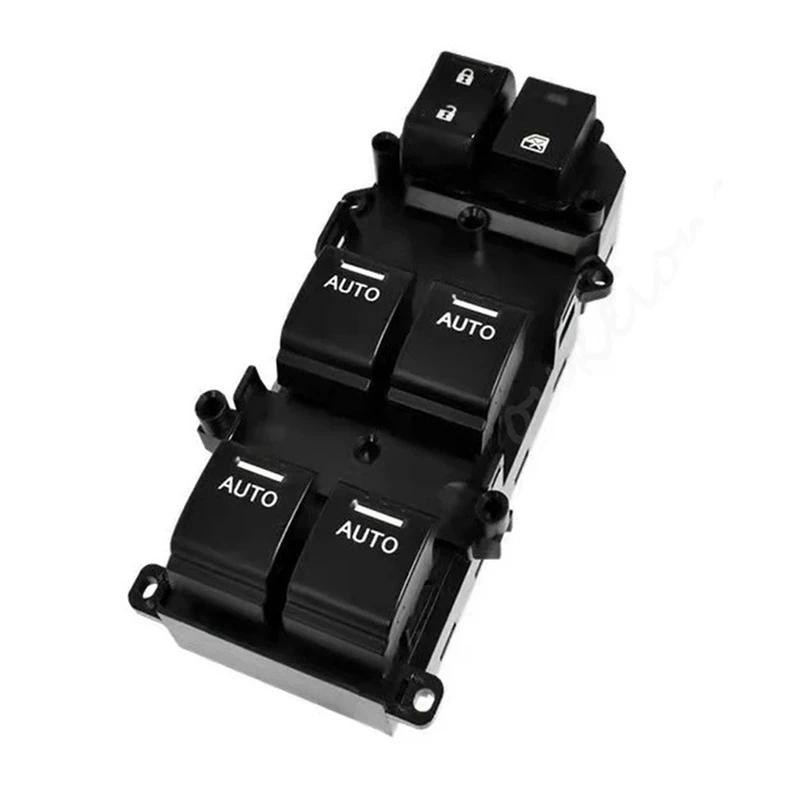 รถสวิทช์กระจกสวิทช์สวิทช์กระจก 35750-T2A-W01 อะไหล่สําหรับ Honda Accord 2013-2017auto parts รถตกแต่ง