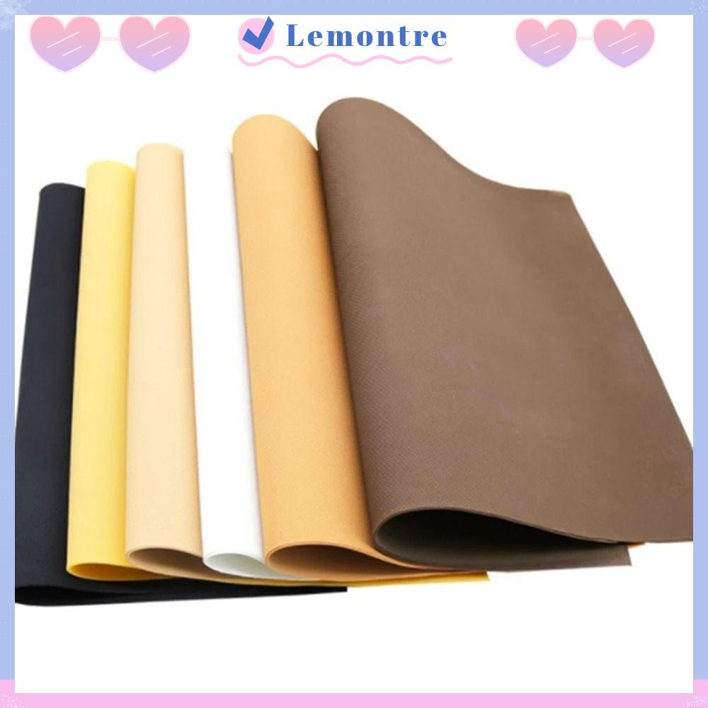 LEMONTRE Repair Outsole Insoles Wearable Soling Sheet Shoes Patch Repair Patch