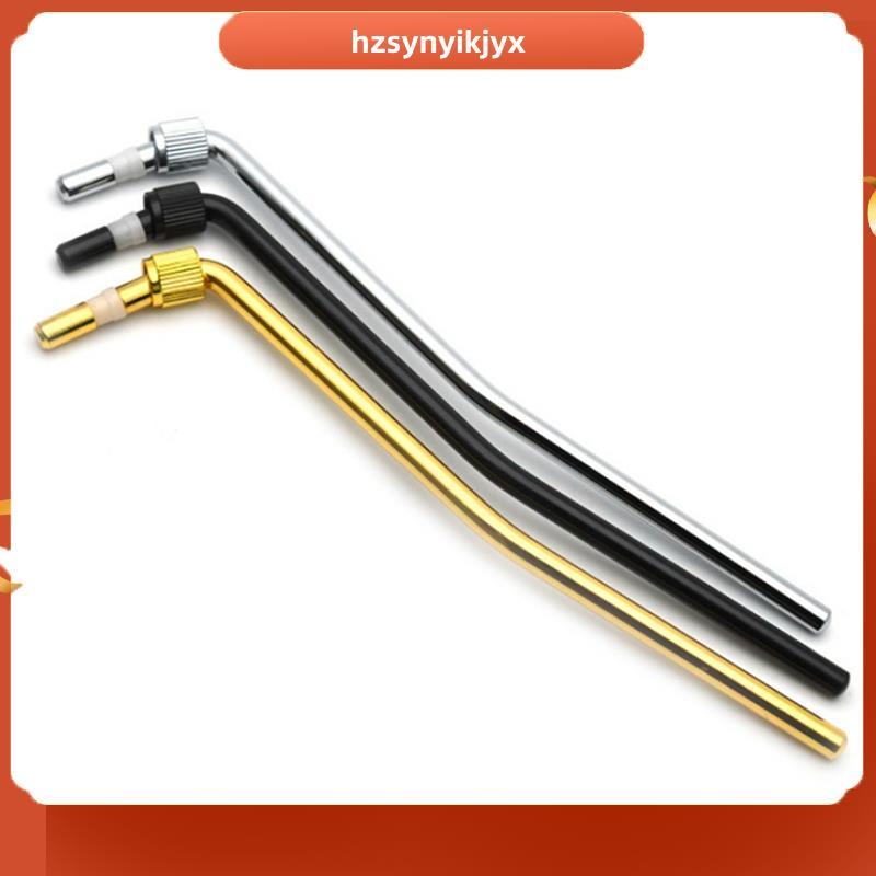 hzsynyikjyxGuitar เปลี่ยนกีตาร์ไฟฟ้า Double Rocker ระบบ Rocker Rocker Stem Double Rocker Tremolo Gol