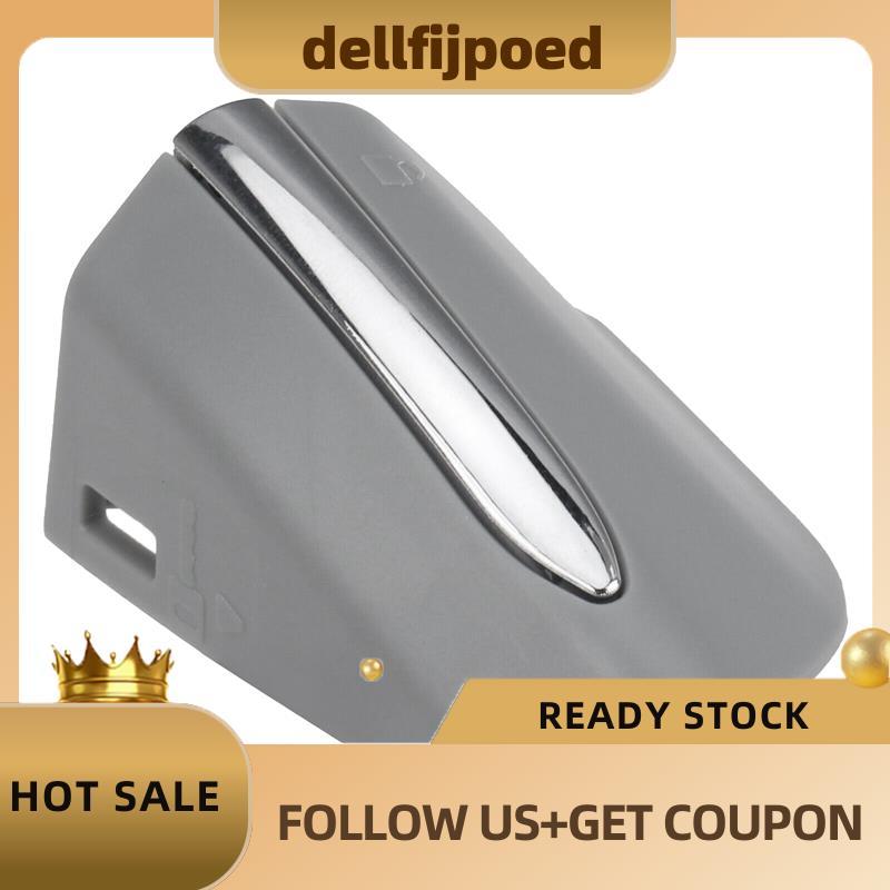 dellfijpoed1 ชิ้น DS73F218A15 ประตูล็อคฝาครอบจับพลาสติกรถอุปกรณ์เสริมสําหรับ Mondeo MK5