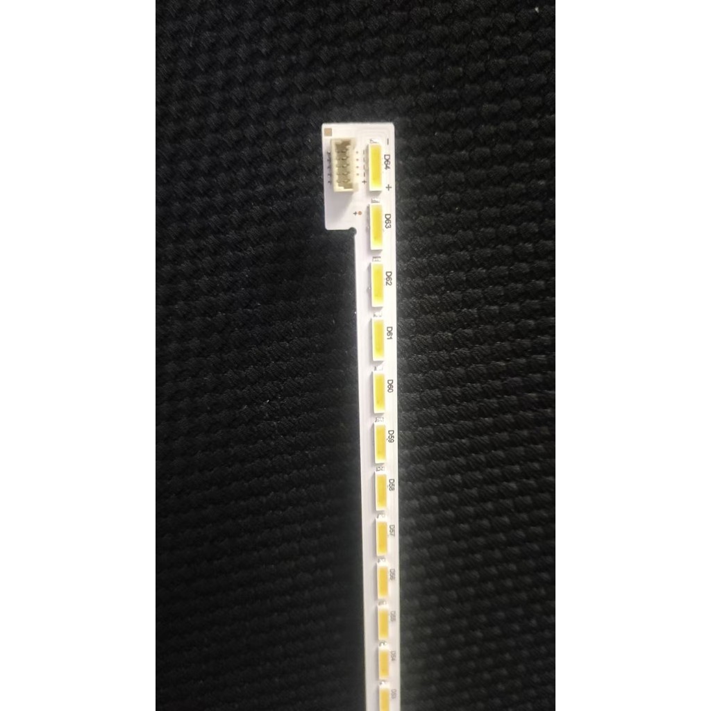 เหมาะสําหรับ Fujitsu 140 ซม.เครื่องโฆษณา LB42040 V0 _ 01 แถบแสงจอแสดงผล P420HVN02.1 แถบไฟ