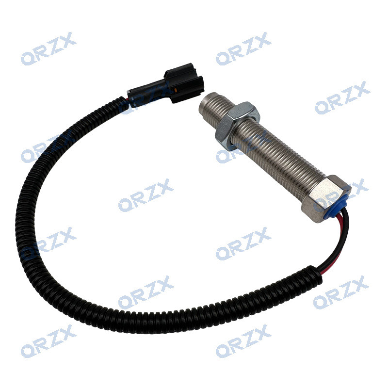 ขายร้อน-เครื่องยนต์ RPM เซ็นเซอร์ความเร็ว 2547-1015 สําหรับ Doosan DH220-5 DX225 Excavator Revolutio
