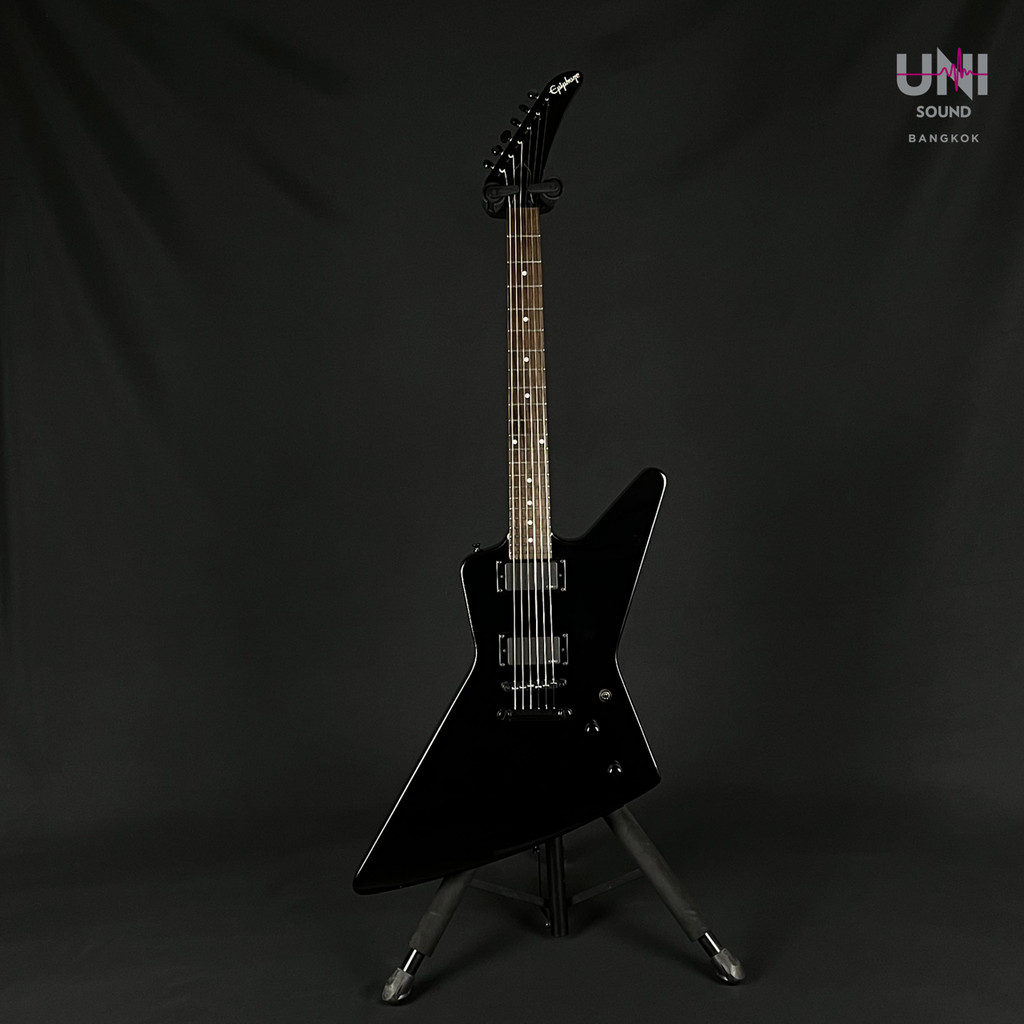 กีต้าร์ไฟฟ้า Epiphone '84 Explorer EX