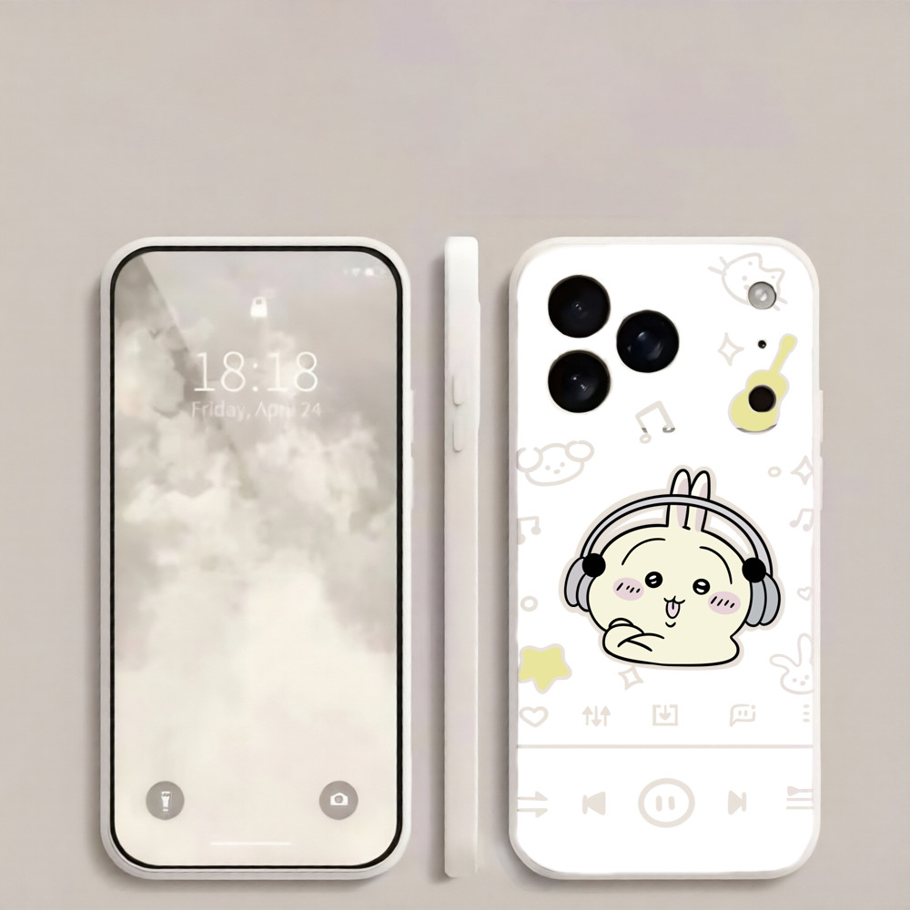 ชุดหูฟัง Usaqi เคสโทรศัพท์เหมาะสําหรับ Realme C71 15Pro 15 15T 13Pro + 12Pro + 11Pro + 11 9Pro V15 X