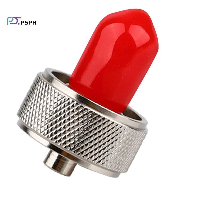 OTDR Transfer Connector FC STUPC SC LC Adaptor Fiber Optic Connector สําหรับ Optical Time Domain Ref