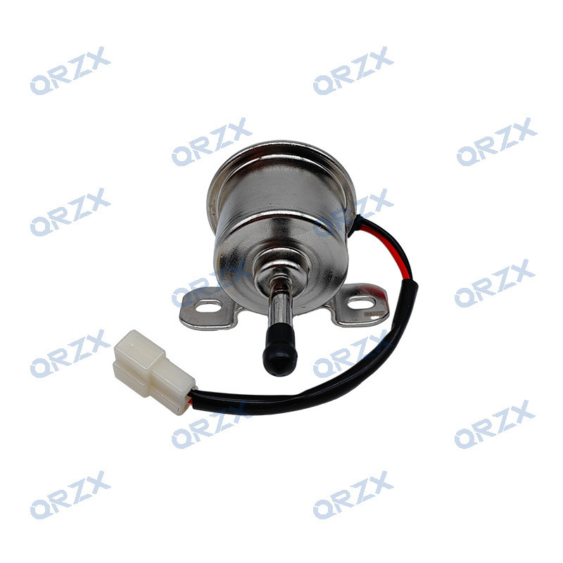 HOT SALE-ปั้มน้ํามันไฟฟ้า 119225-52102 สําหรับ Yanmar 4TNV84 4TNV84T 4TNV88 4TNV94L 4TNV98 เครื่องยน