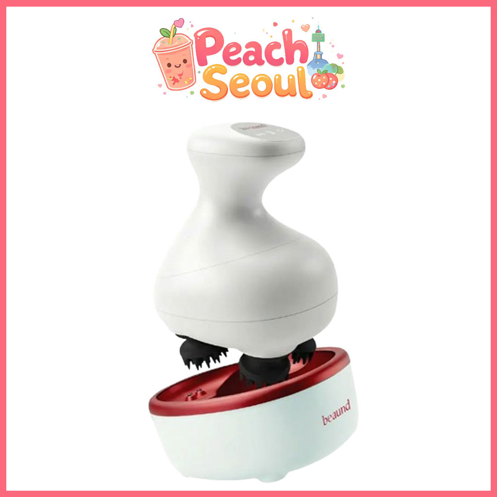 [beaund] Lift Head Spa / Head massager_From Korea