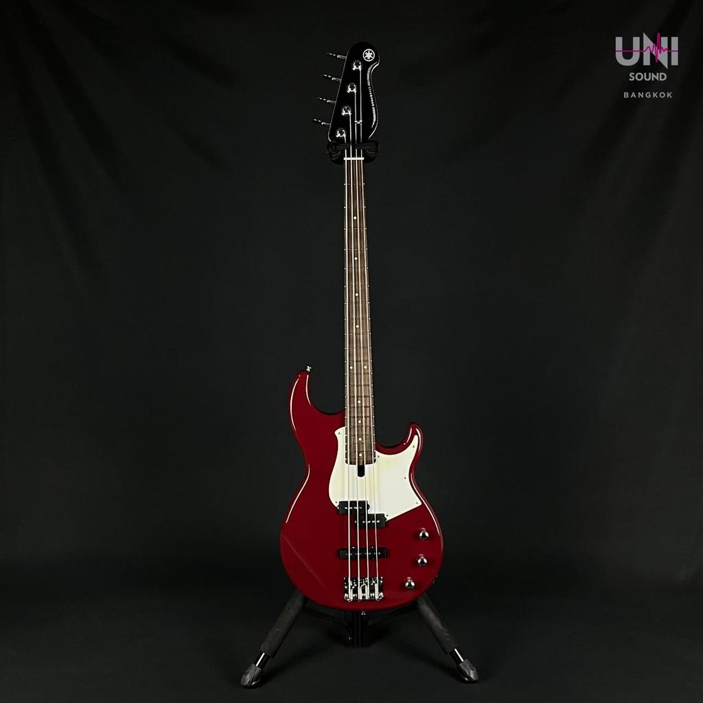เบสไฟฟ้า YAMAHA BB234 Bass