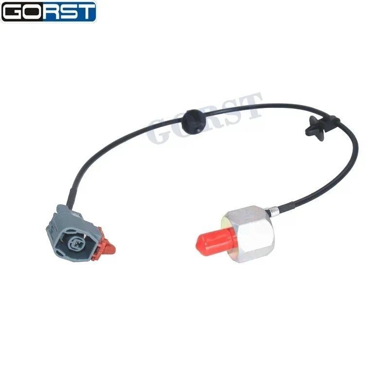 รถ Detonation Knock Sensor ZJ01-18-921 สําหรับ Mazda 6 2 3 5 CR19 6 1.3 2.0 E1T50371 ZJ0118921 E001T