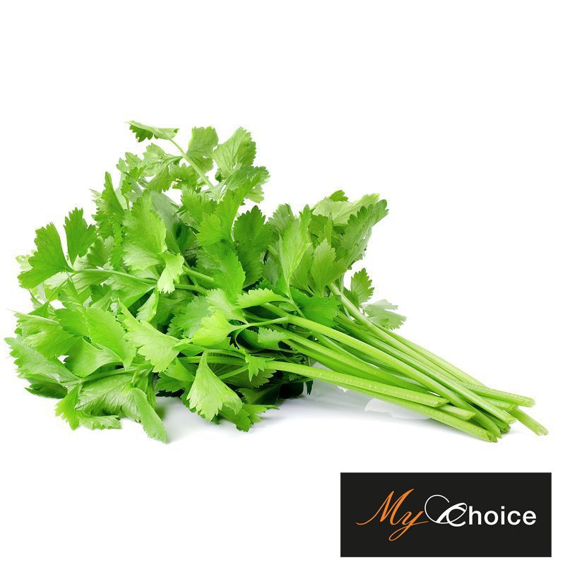 มายช้อยส์คื่นฉ่ายเกรดพิเศษ30กรัม My Choice Chinese Celery 30g [หมายเลขบาร์โค้ด 0209200039623 ]