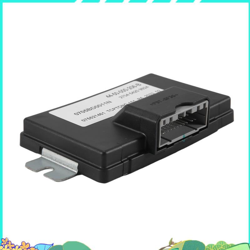รถ 4WD Transfer Case ECU โมดูลควบคุมหน่วย 44-50-000-206-B สําหรับ Hover H3 H5 3 5 07005BD0011N เปลี่