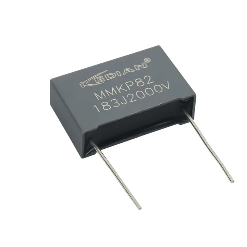 MMKP82 ตัวเก็บประจุ 183J 2000V 0.018μF 2000V 18nF 2000V P22.5MM