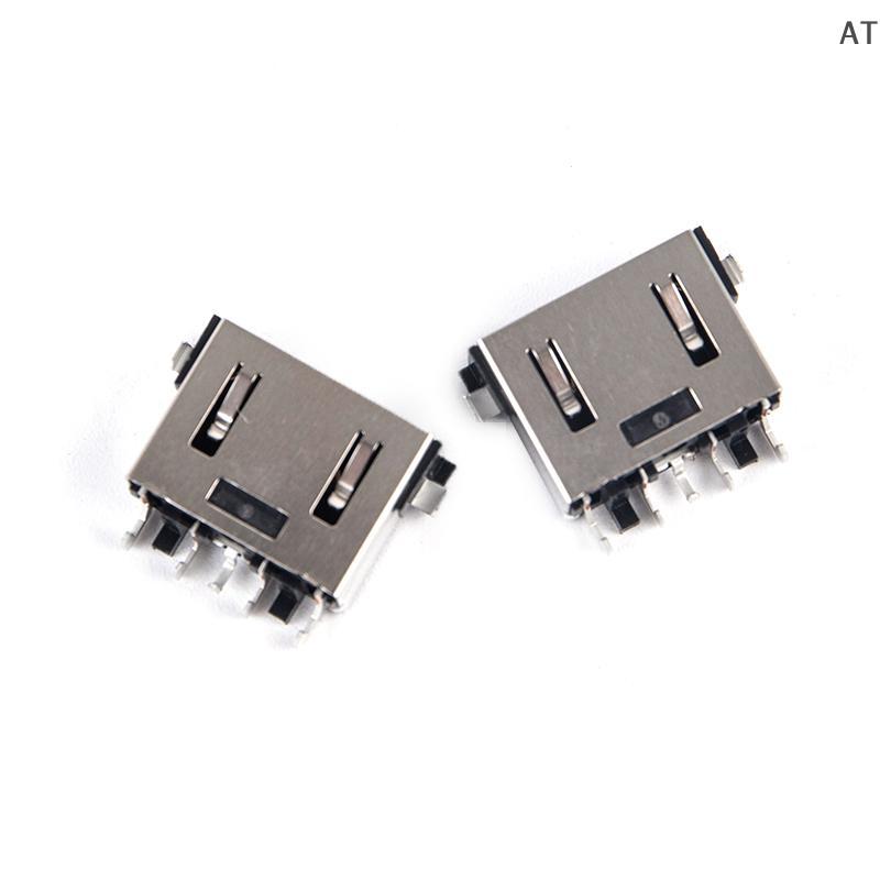 [AT] สําหรับ Legion rescuer Y7000 Y530 Y545 Y540 Y7000P DC In Power Ja พอร์ตชาร์จเชื่อมต่อ TH