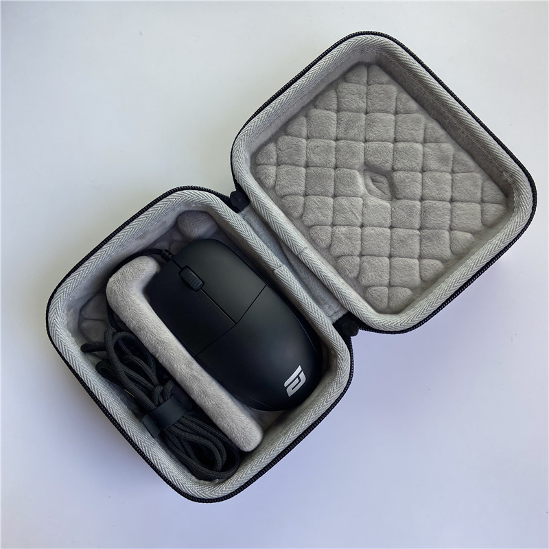 เหมาะสําหรับ Endgame OP1/XM2/XM2WE/XM1R เมาส์สําหรับเล่นเกมการจัดเก็บป้องกันกระเป๋าแข็งชุดกล่อง