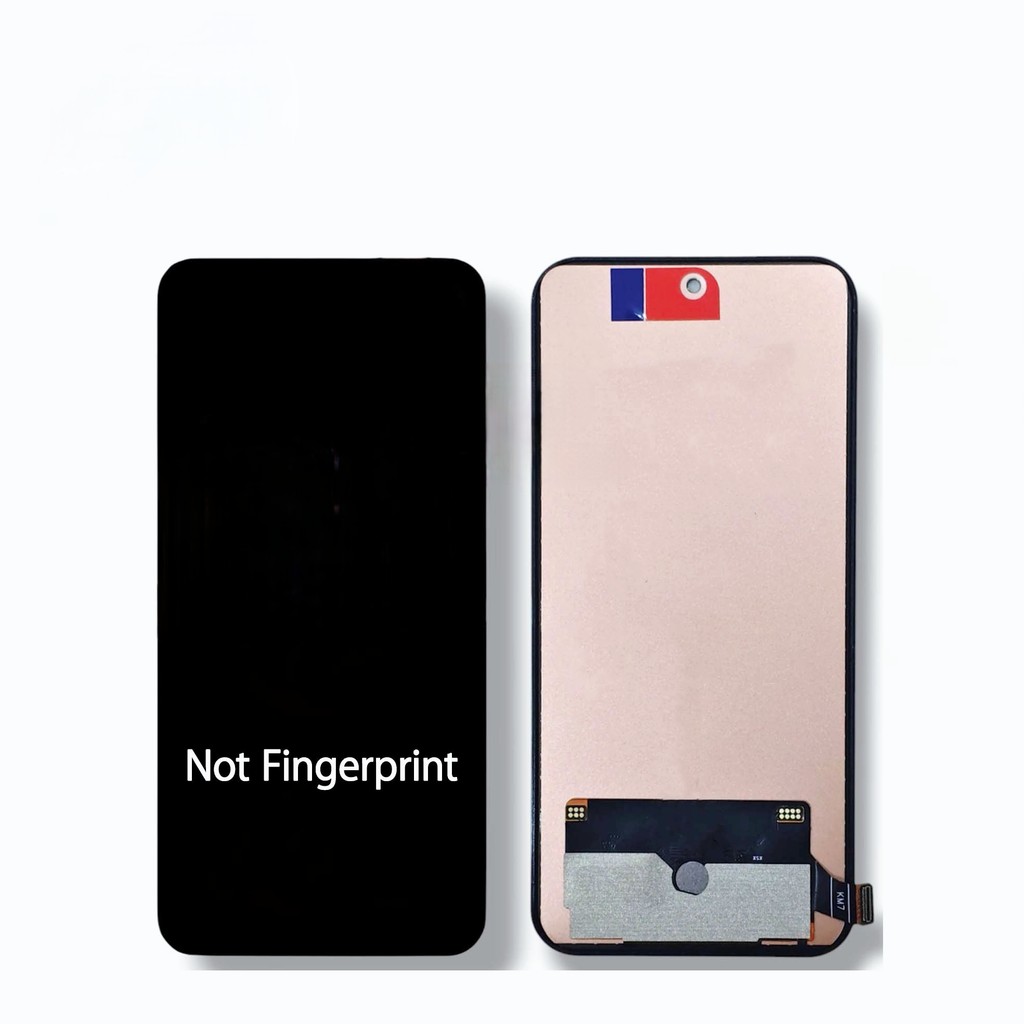 LCD สําหรับ Infinix Hot 60 Pro Plus X6886 - Spark 40 Pro Plus KM7 - Pova Slim 5G KM9 - Spark Slim KM