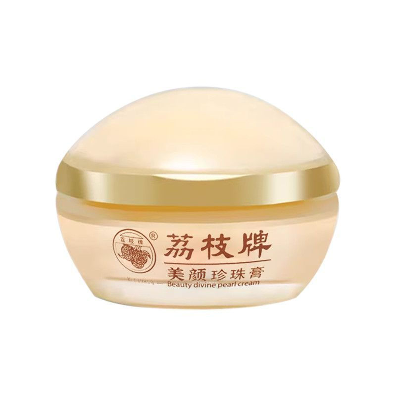ครีมให้ความชุ่มชื้น Lychee Network 3yy30g