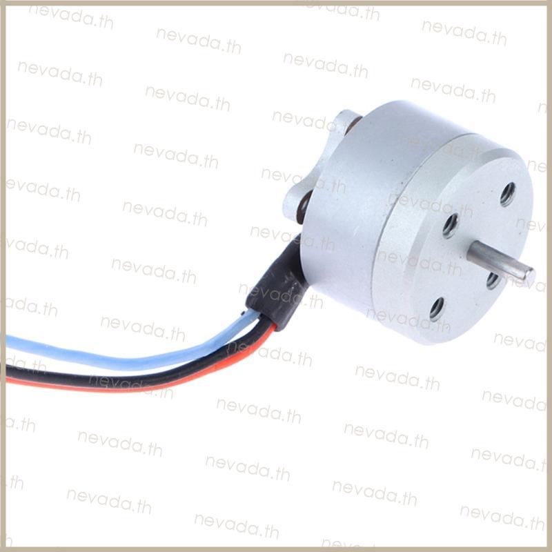 Nev ʚɞ Quadcopter Motor Micro 1104 มอเตอร์ไร้แปรงถ่าน 4300KV มอเตอร์ไร้แปรงถ่าน