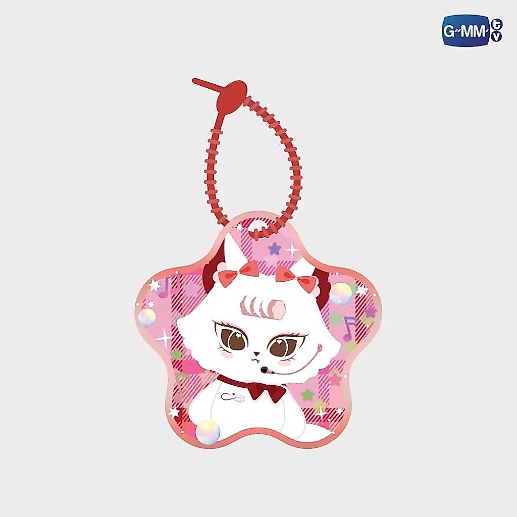 <พร้อมส่ง> JEWEL POP STAR CARD HOLDER #jewel #JanJingjing