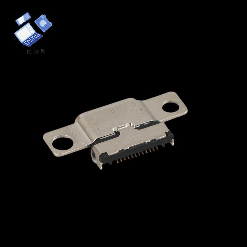 [BBNZ] 1/2/4 ชิ้น DC Power Connector Ja สําหรับ ThinkPad E14 E15 L14 L15 R14 Gen 2 Gen 3 แล็ปท็อป Ty