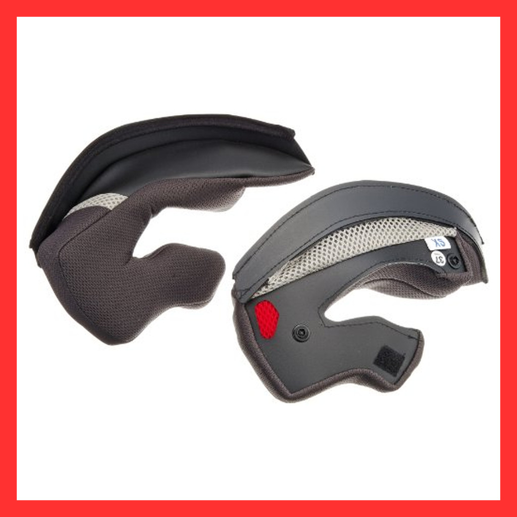 OGK KABUTO KAMUI helmet interior parts 【Direct from Japan】