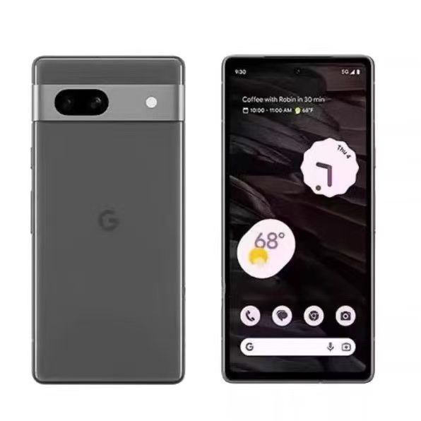 Google Google/Pixel7A โทรศัพท์มือถือระบบ Android พื้นเมืองโทรศัพท์ของแท้รุ่นที่ 7