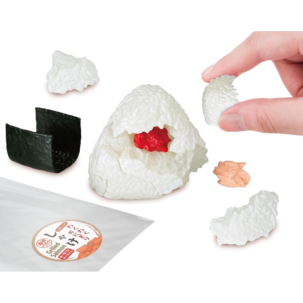 Dismantling Puzzle Lite Onigiri Puzzle
