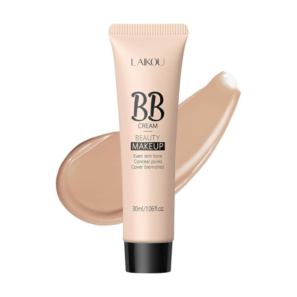 MT6X เกาหลีBB&Foundation2-in-1-BuildableCoverageTintedMoisturizerwithSPF,foraMatteFinish&All-DayWear