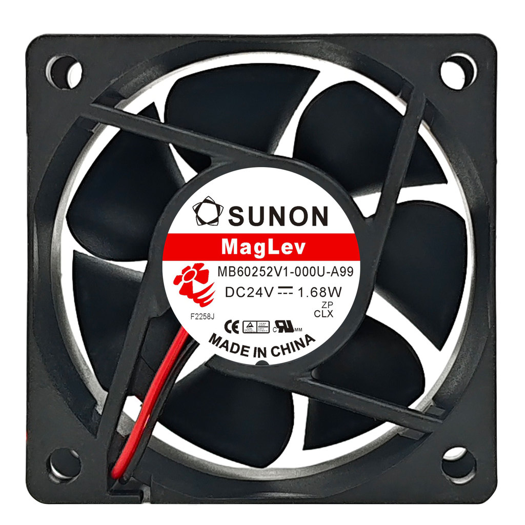 เหมาะสําหรับ Zhunjian MF/MB602V1/V2/V3/VX-000C/0000/000U/1,000C/U-A99/G99/AA9/F99 พัดลมระบายความร้อน