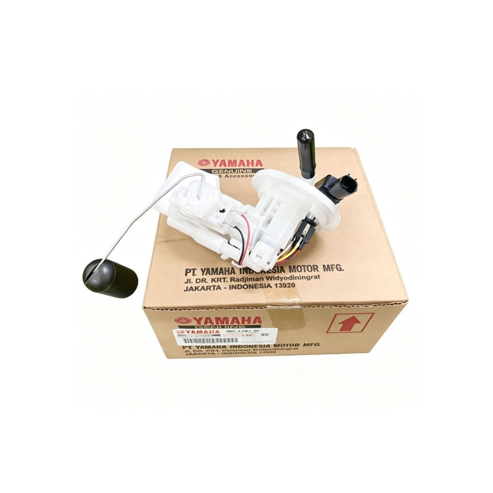 R15 V3 / R15 V4 / R15M / R15 M FUEL PUMP ASSY PART BK6-E3907-00