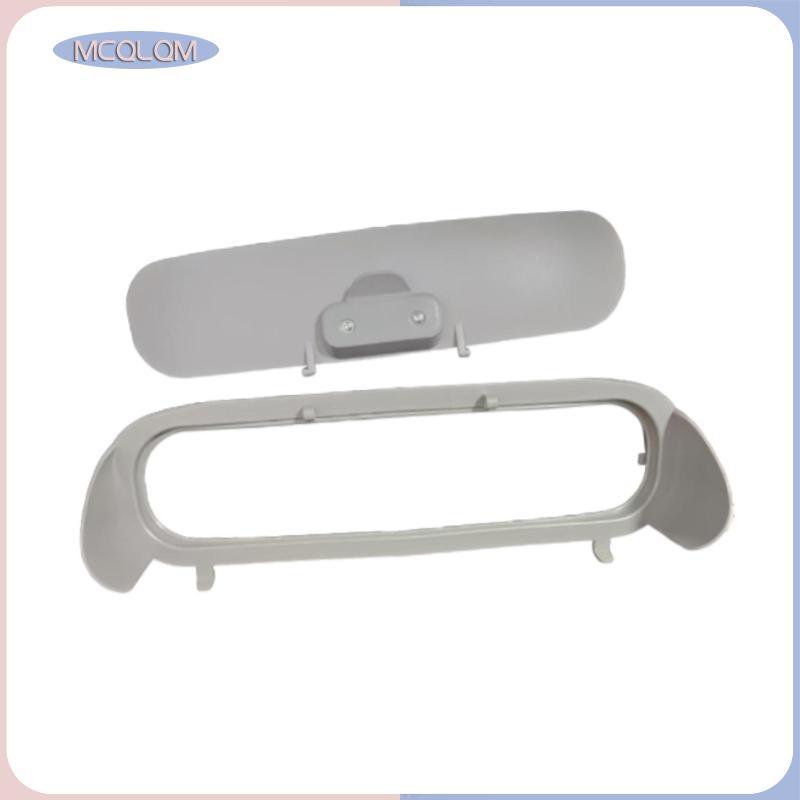 [mcqlqm] Self Cleaning Cat Litter Box Cover Part อุปกรณ์เสริมประตูติดตั้งง่ายสิ่งที่แนบมาสําหรับ B00