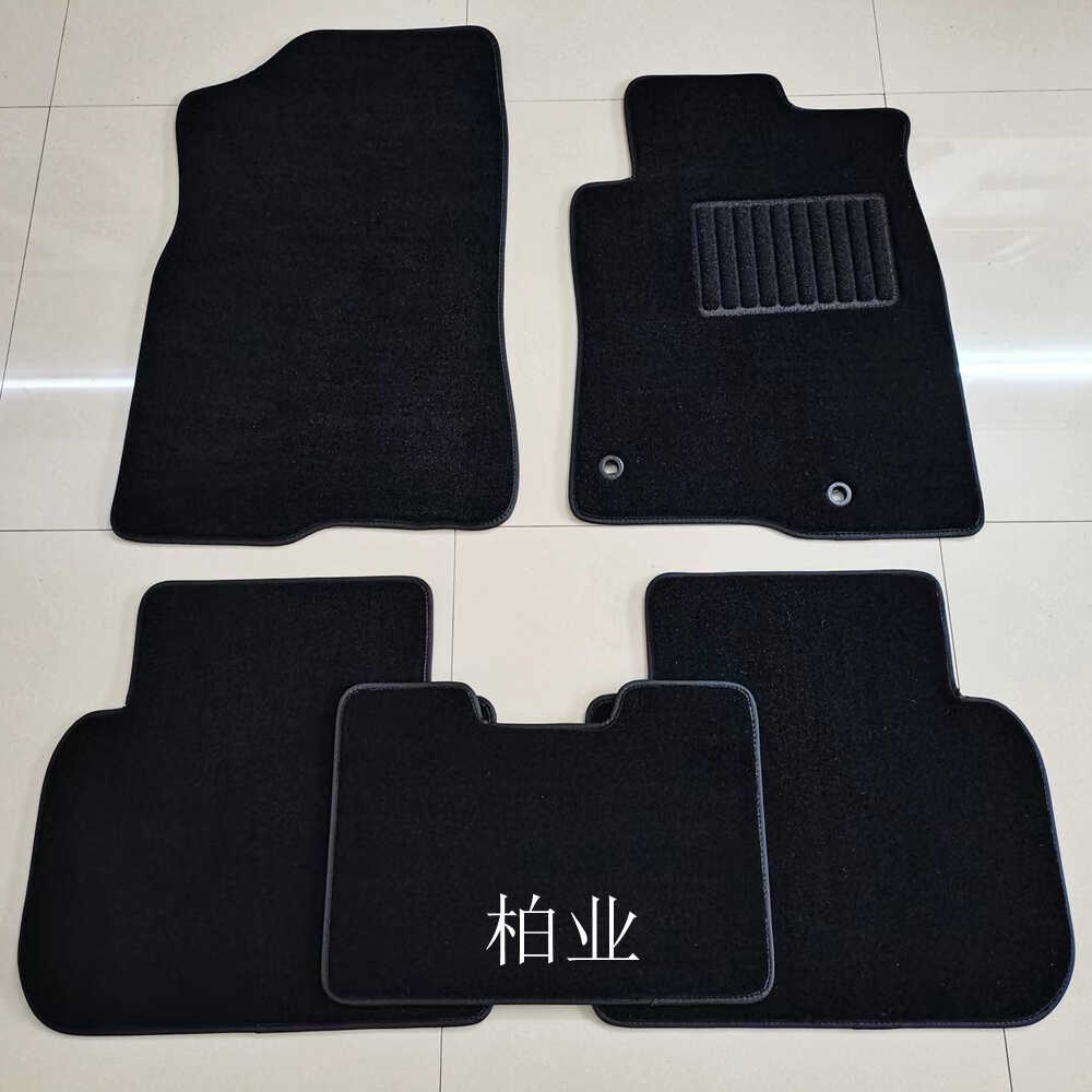 เหมาะสําหรับ Civic Civic TYPE R EK3/EP3/FD2/FN2/FK2/8/FL5 หางเสือขวารุ่นฮ่องกง Foot Pad