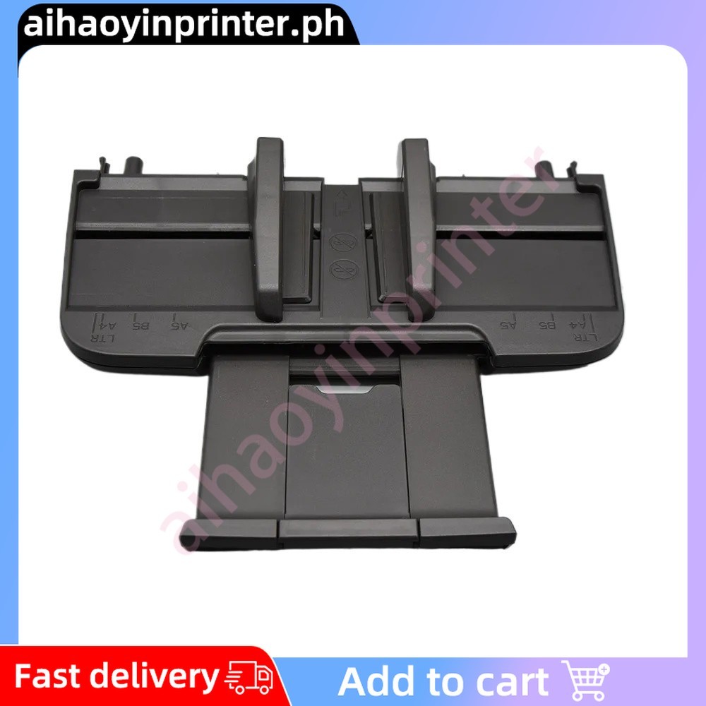 MG1-5060-000 รถกระบะถาดป้อนกระดาษสําหรับ Canon DR-C230 DR-C240 DR-S130 DR-S150 C230 C240 ถาดกระดาษฟี