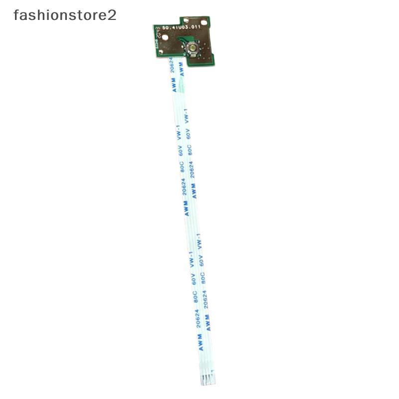 [fsh] บอร์ดปุ่มเปิดปิดพร้อมสายสําหรับ N5030 M5030 N5040 N4020 N4030 N4050 N40404040 [th]