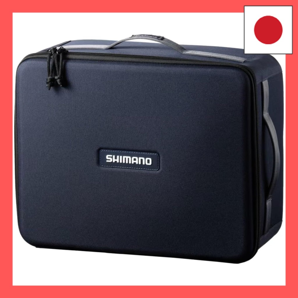 Shimano reel case hamachi SHOP
