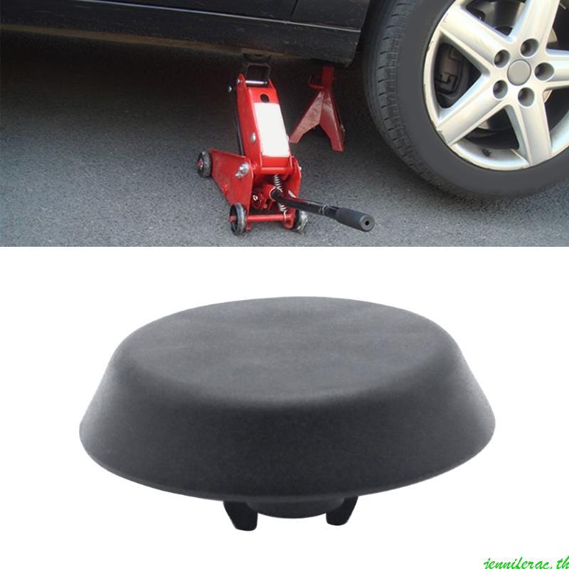 Jenniferac Jack Point Pad 70 มม.ภายใต้รถยก Jacking Point สนับสนุนปลั๊กบล็อกสําหรับ 3 Series 318 323 