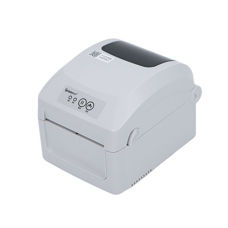 Jiabo เครื่องพิมพ์ความร้อน 1326D Mark Sheet Logistics Label Barcode Machine