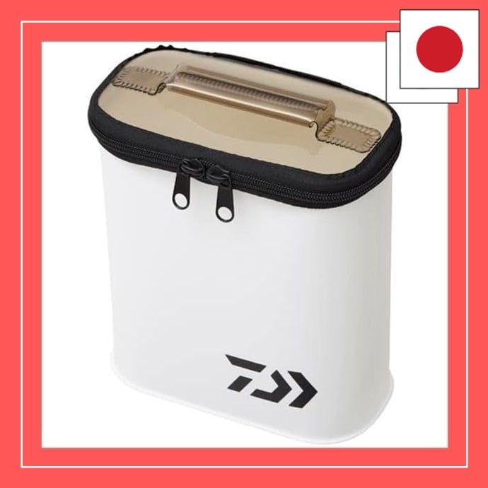 Daiwa System Tool Bag S-3(A)WH hamachi SHOP