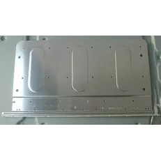 Original Chuangwei 39E780U Light Bar V39001-LS1-TREM2 หน้าจอ V390DK1-LS1 ไม่มีแผ่นอลูมิเนียม